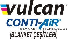 Conti Aır  & Vulcan Blanket Çeşitleri
